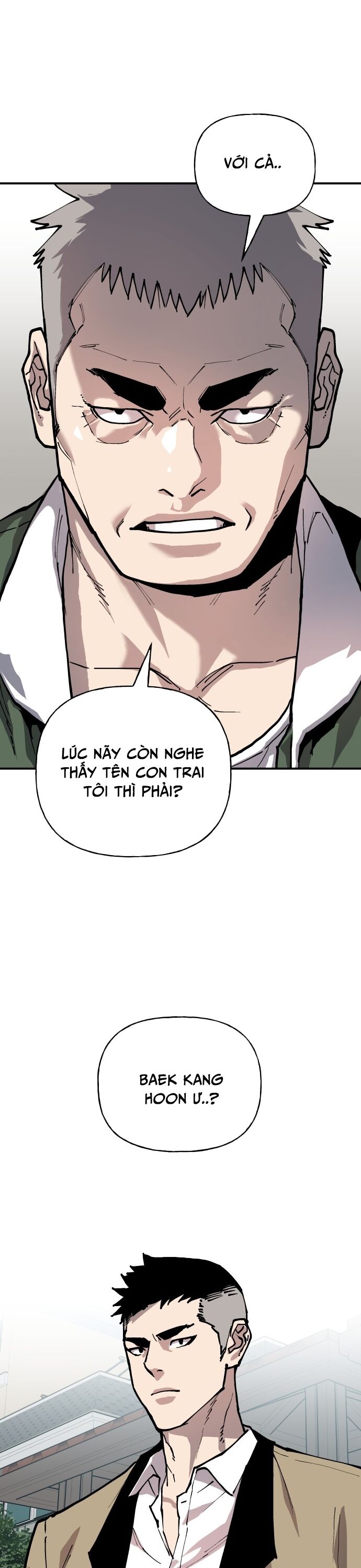 Ông Trùm Trở Lại Chapter 27 - Trang 2