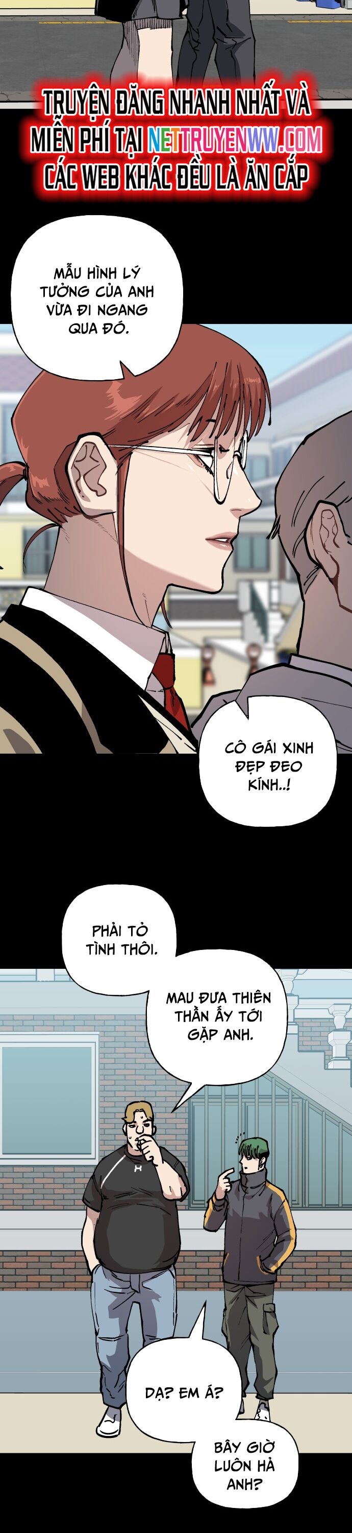 Ông Trùm Trở Lại Chapter 26 - Trang 2