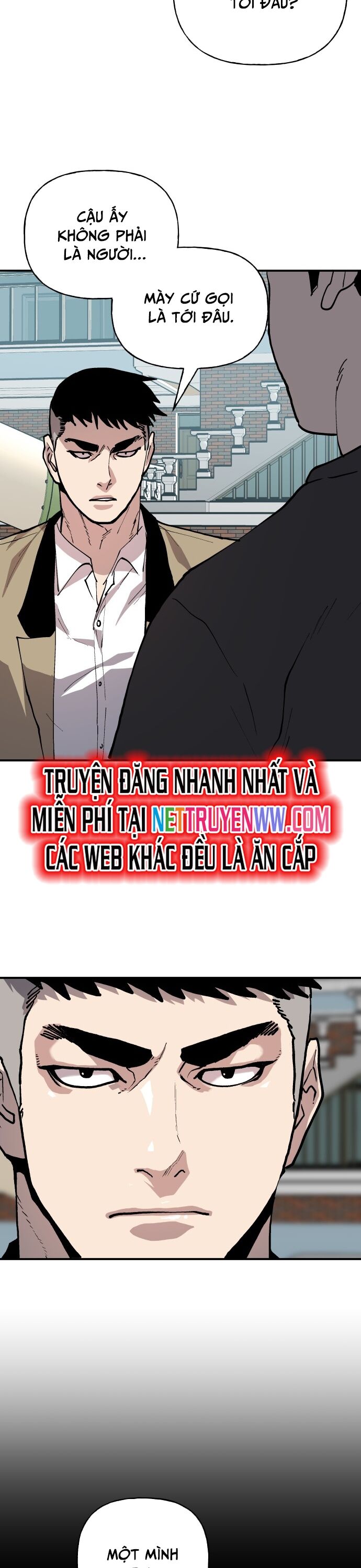 Ông Trùm Trở Lại Chapter 26 - Trang 2