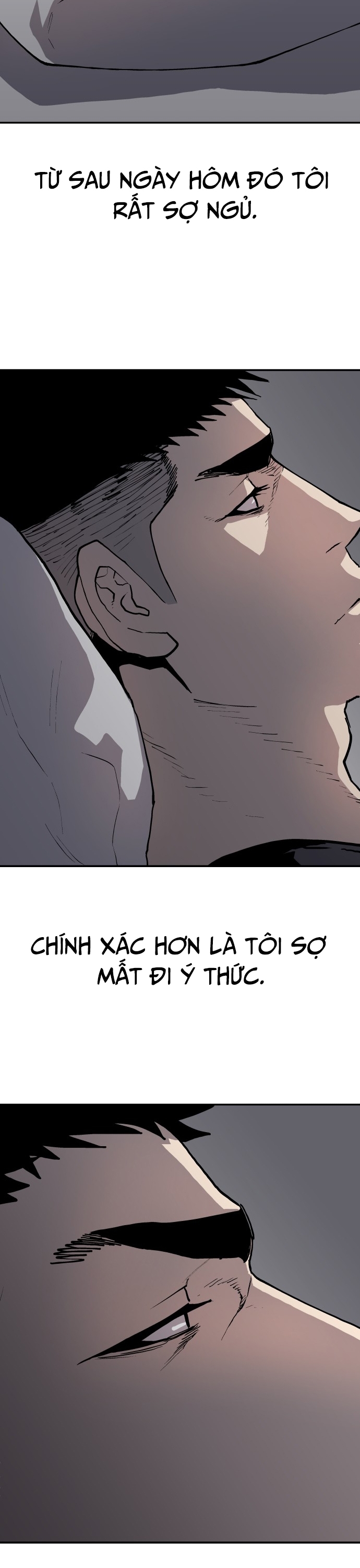 Ông Trùm Trở Lại Chapter 25 - Trang 2