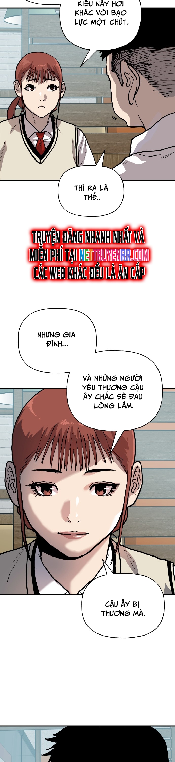 Ông Trùm Trở Lại Chapter 24 - Trang 2