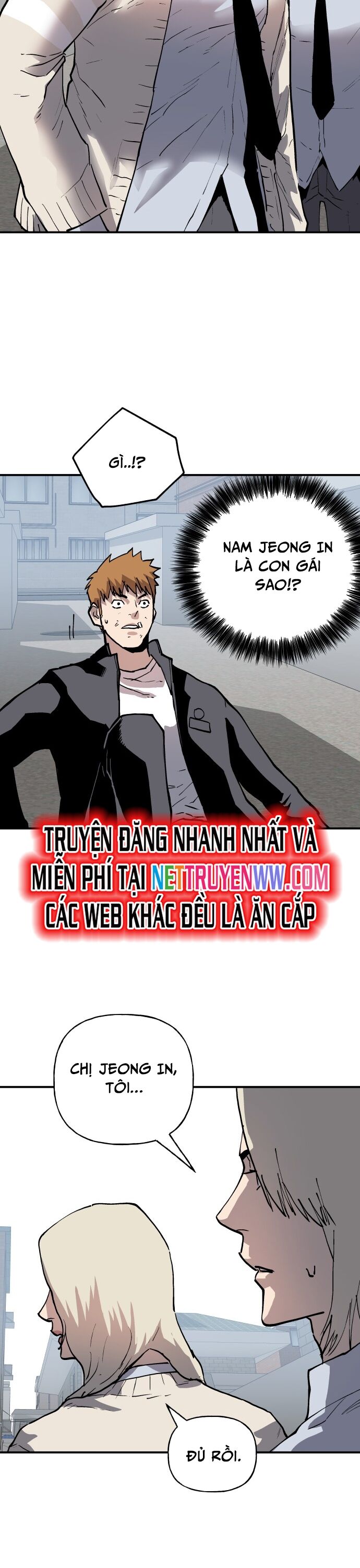 Ông Trùm Trở Lại Chapter 20 - Trang 2