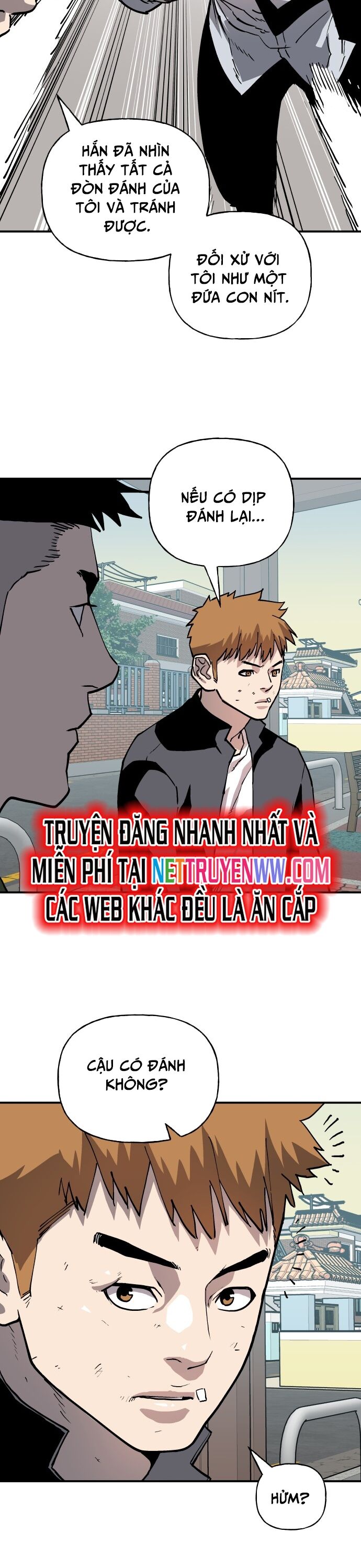 Ông Trùm Trở Lại Chapter 20 - Trang 2