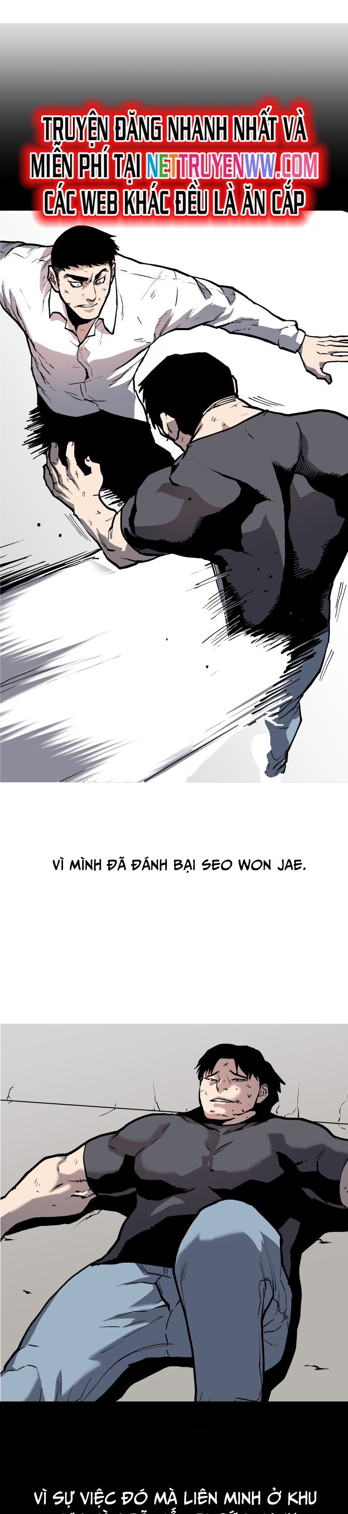 Ông Trùm Trở Lại Chapter 19 - Trang 2