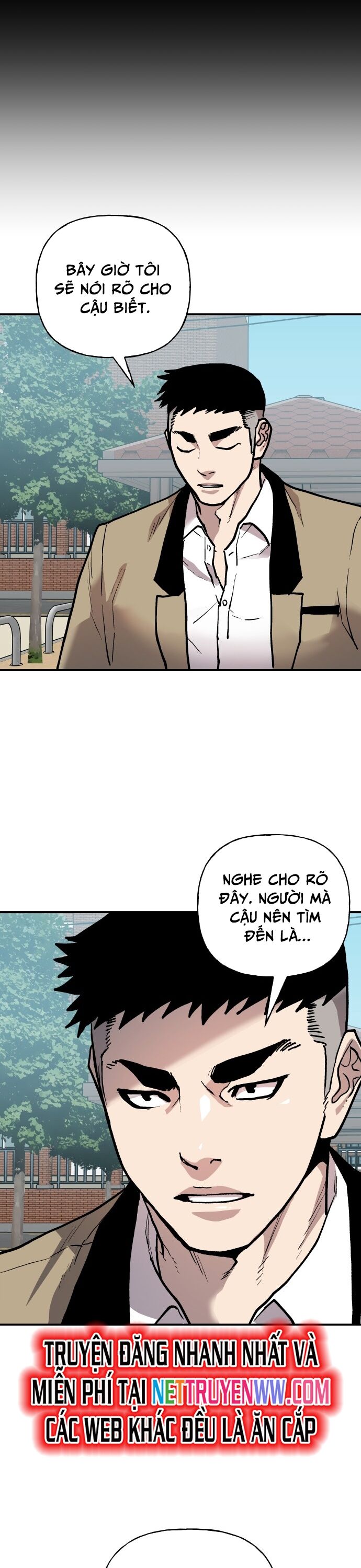 Ông Trùm Trở Lại Chapter 19 - Trang 2