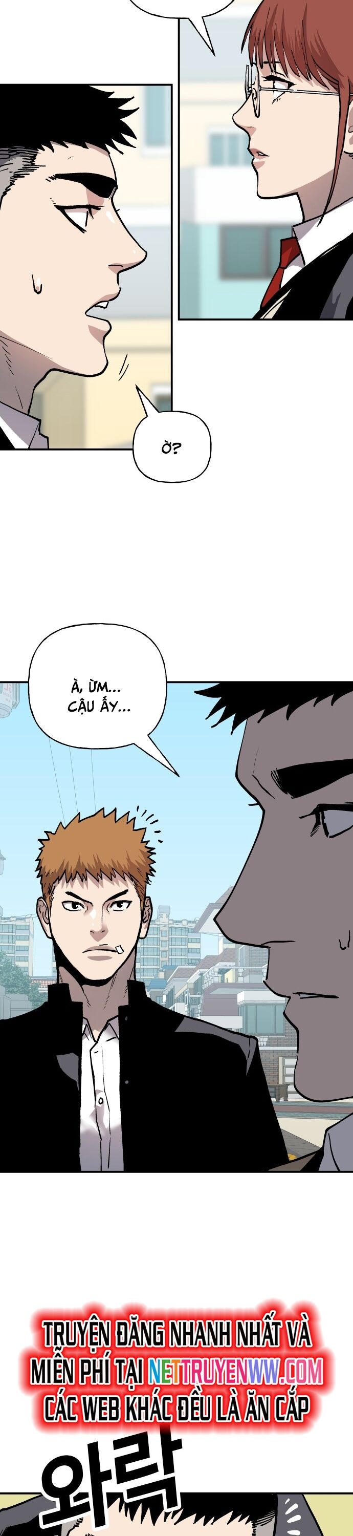 Ông Trùm Trở Lại Chapter 19 - Trang 2