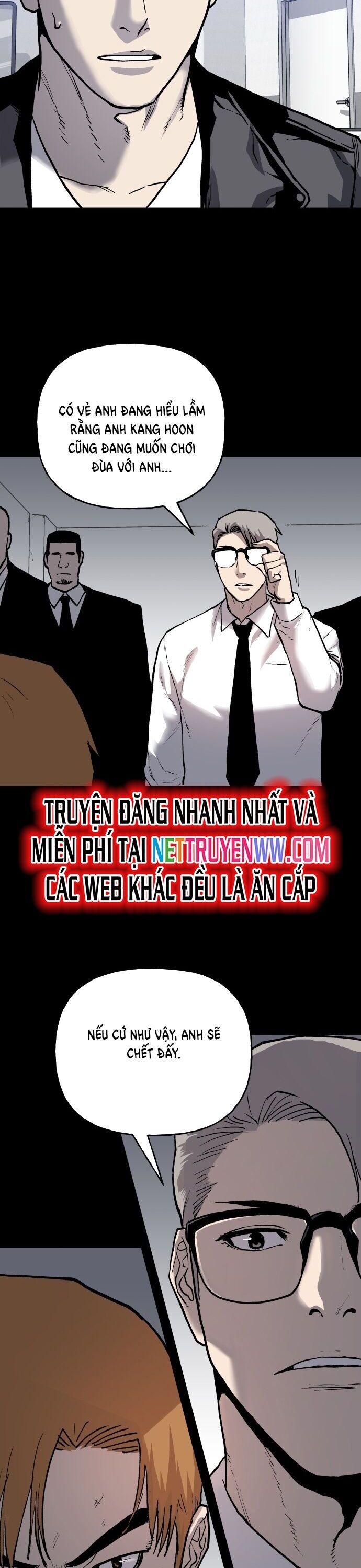 Ông Trùm Trở Lại Chapter 18 - Trang 2