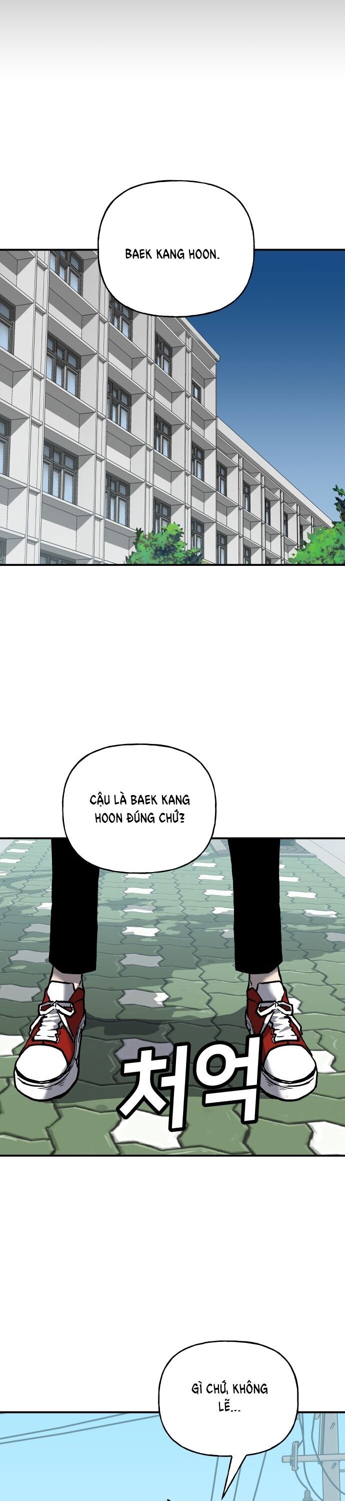 Ông Trùm Trở Lại Chapter 18 - Trang 2