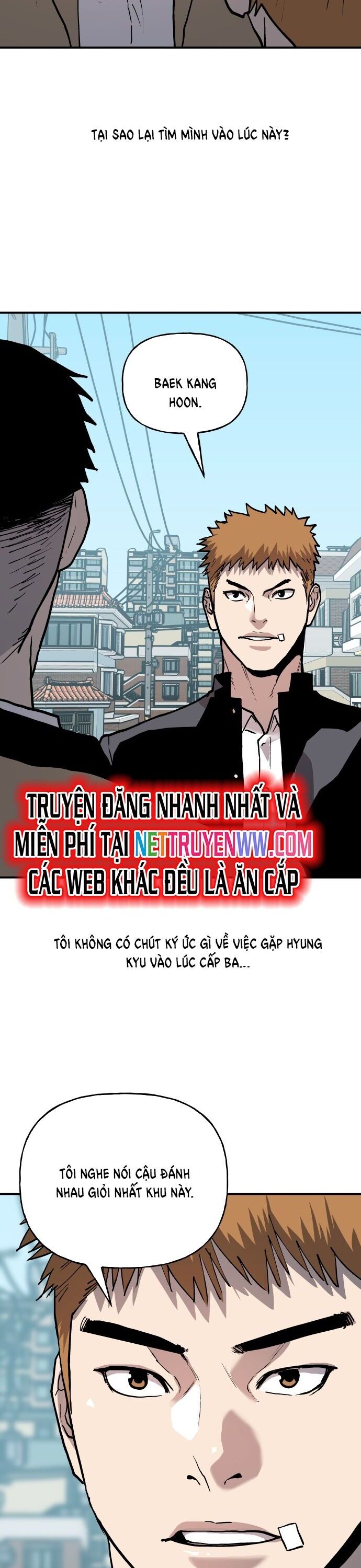 Ông Trùm Trở Lại Chapter 18 - Trang 2