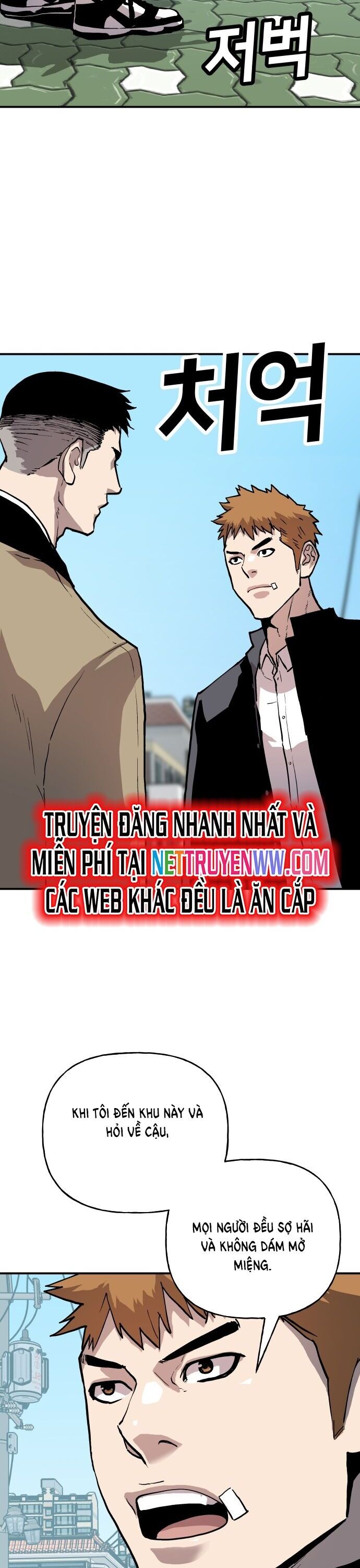 Ông Trùm Trở Lại Chapter 18 - Trang 2