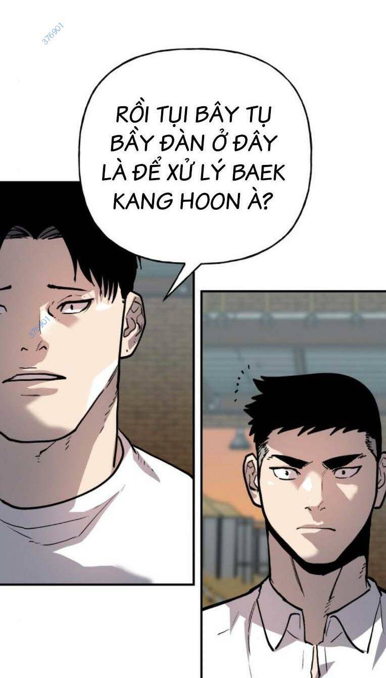 Ông Trùm Trở Lại Chapter 13 - Trang 2