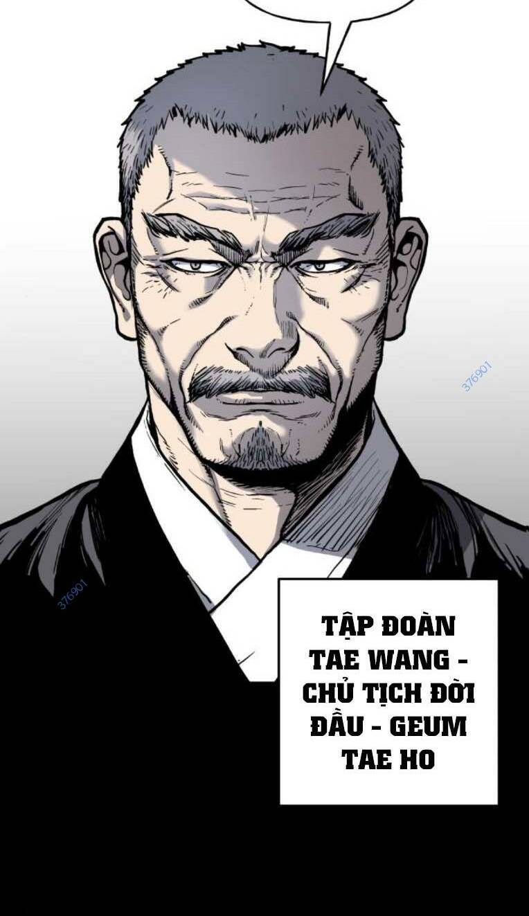 Ông Trùm Trở Lại Chapter 13 - Trang 2