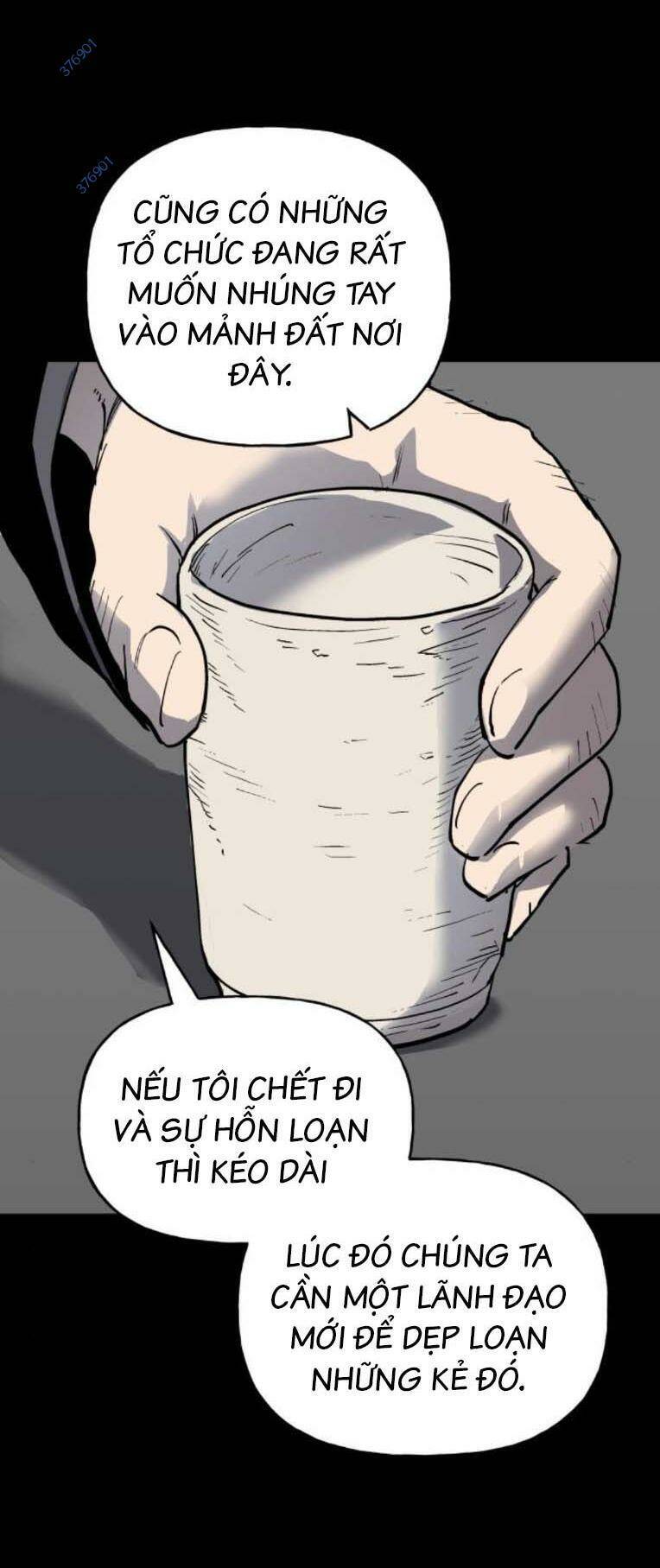 Ông Trùm Trở Lại Chapter 13 - Trang 2