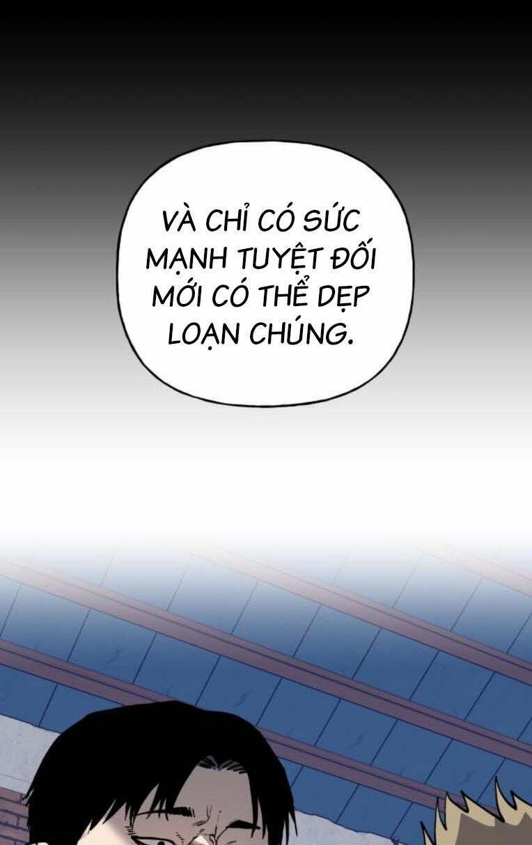 Ông Trùm Trở Lại Chapter 13 - Trang 2