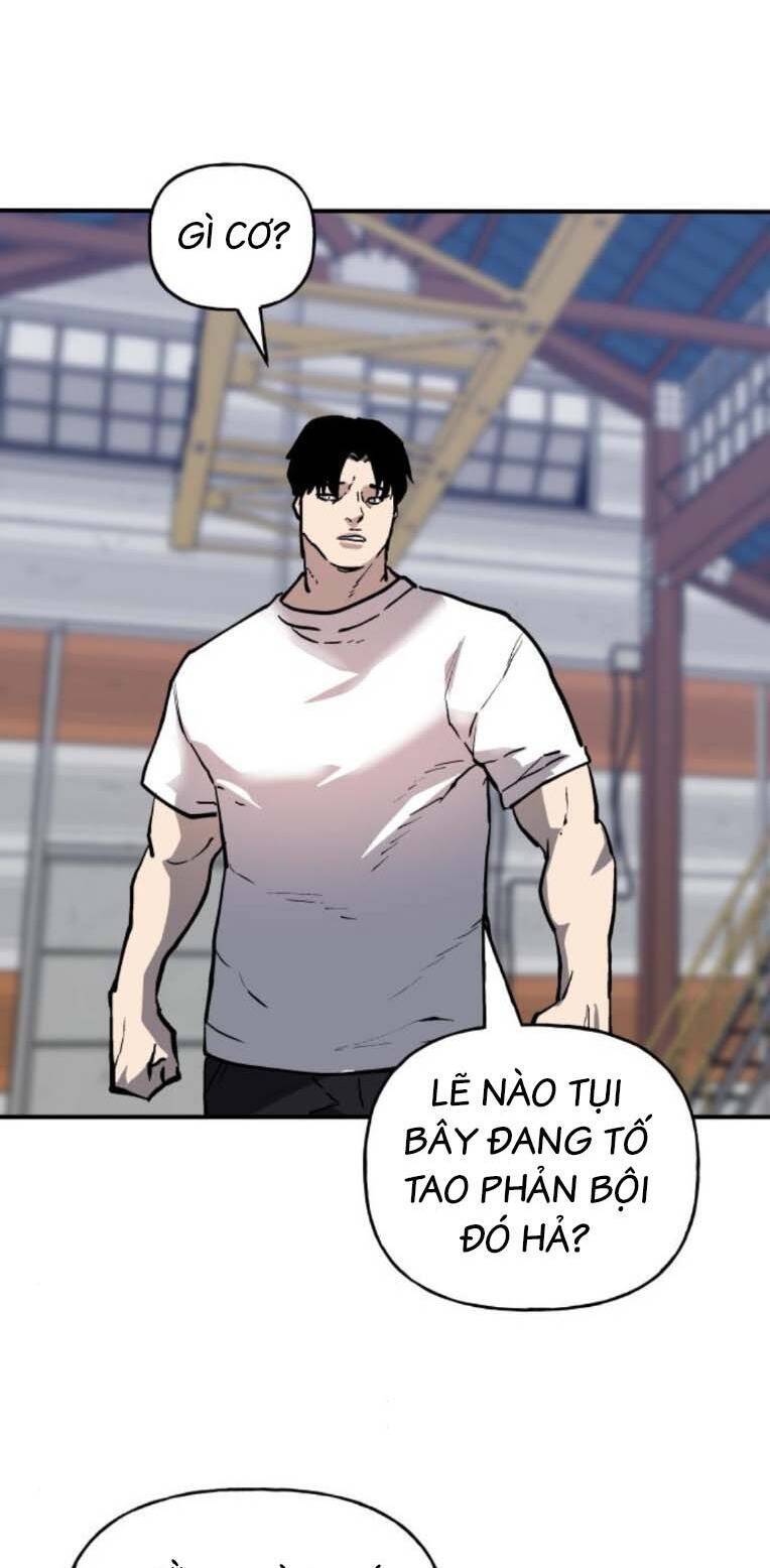 Ông Trùm Trở Lại Chapter 13 - Trang 2