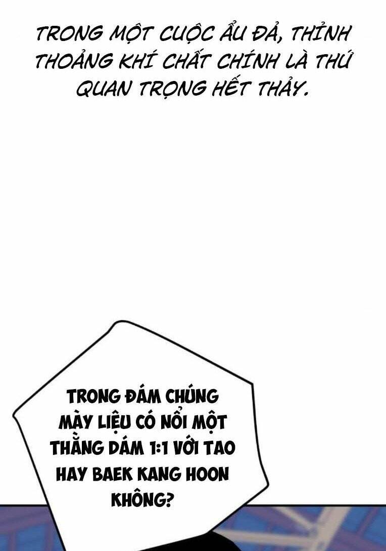 Ông Trùm Trở Lại Chapter 13 - Trang 2