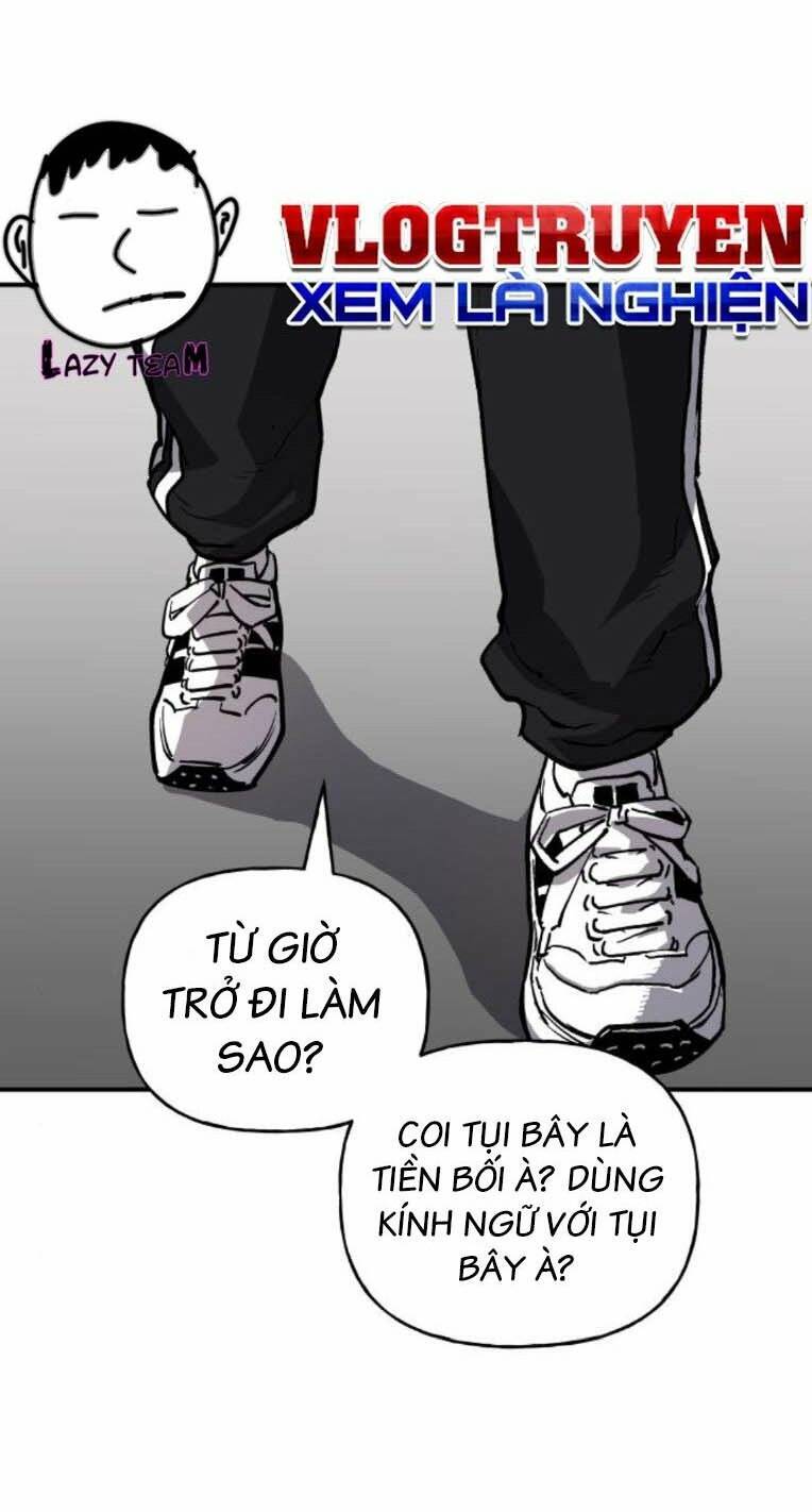 Ông Trùm Trở Lại Chapter 13 - Trang 2