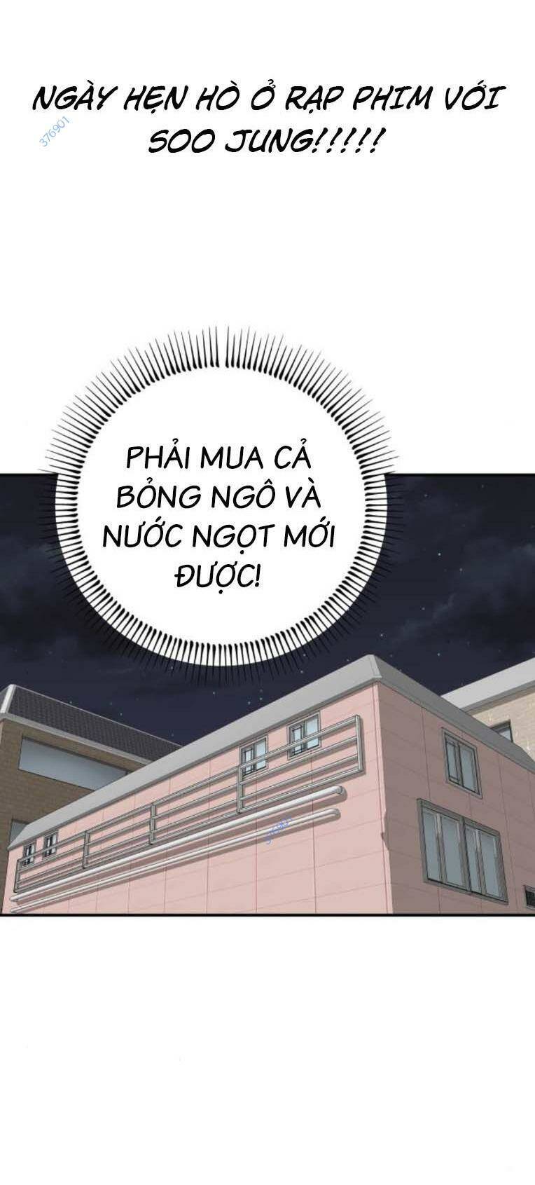 Ông Trùm Trở Lại Chapter 13 - Trang 2