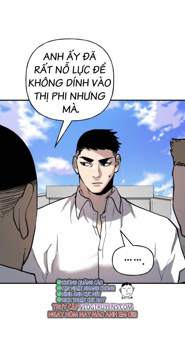 Ông Trùm Trở Lại Chapter 12 - Trang 2