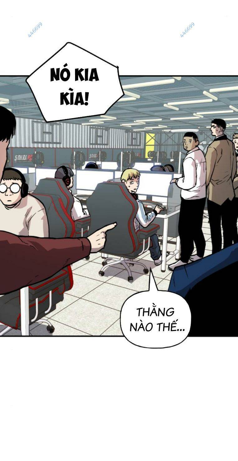 Ông Trùm Trở Lại Chapter 12 - Trang 2