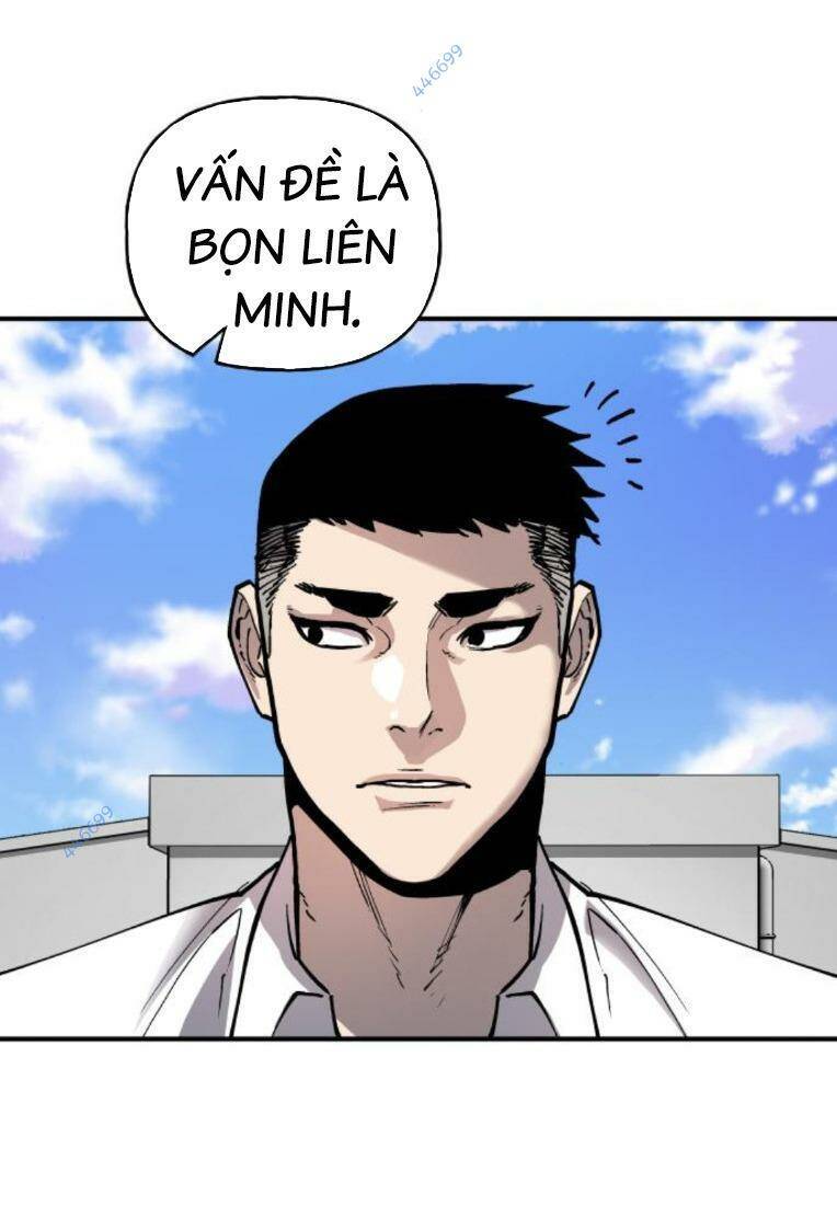 Ông Trùm Trở Lại Chapter 12 - Trang 2