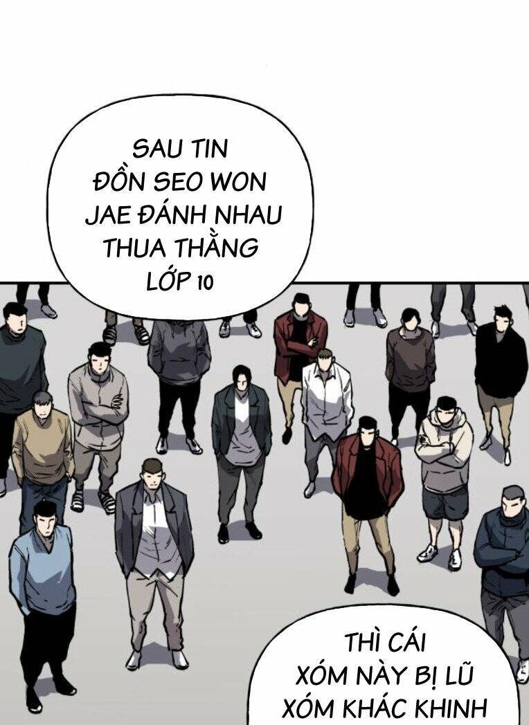 Ông Trùm Trở Lại Chapter 12 - Trang 2