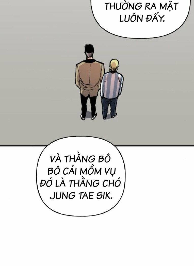 Ông Trùm Trở Lại Chapter 12 - Trang 2