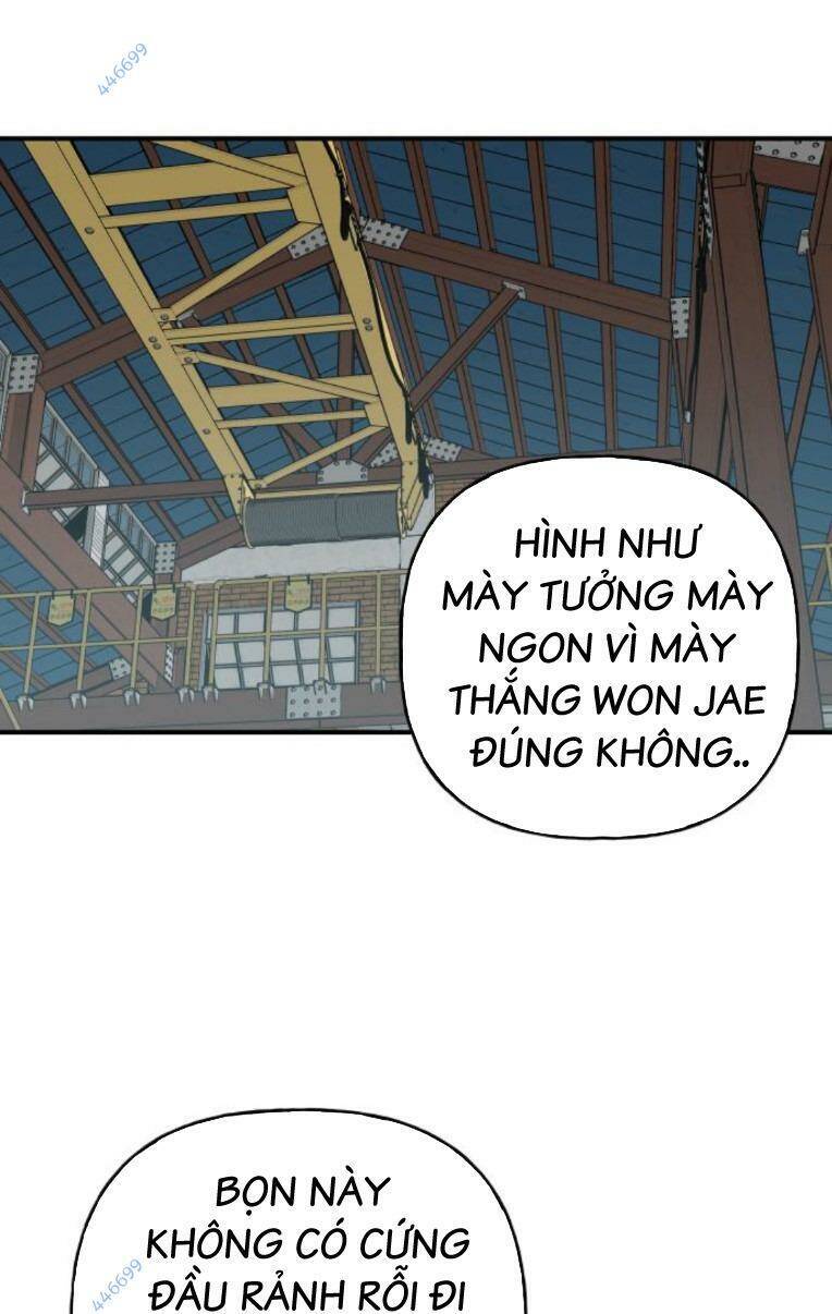 Ông Trùm Trở Lại Chapter 12 - Trang 2