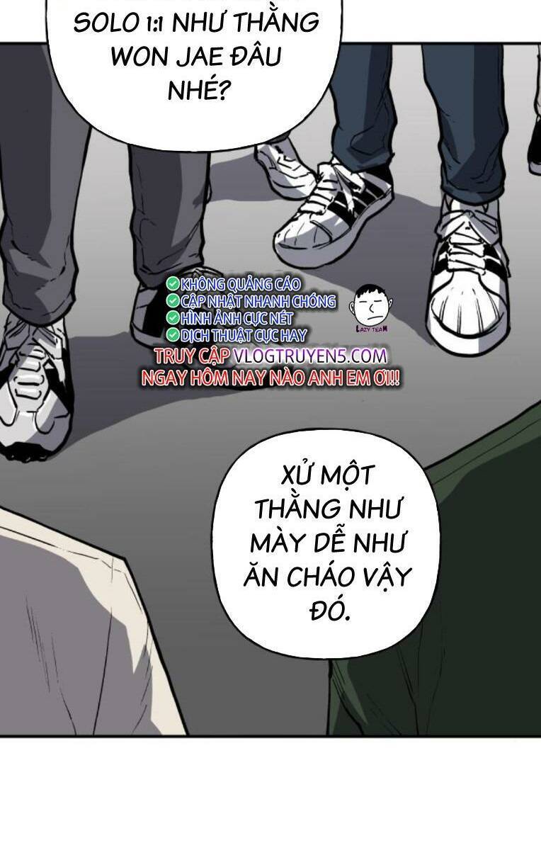 Ông Trùm Trở Lại Chapter 12 - Trang 2