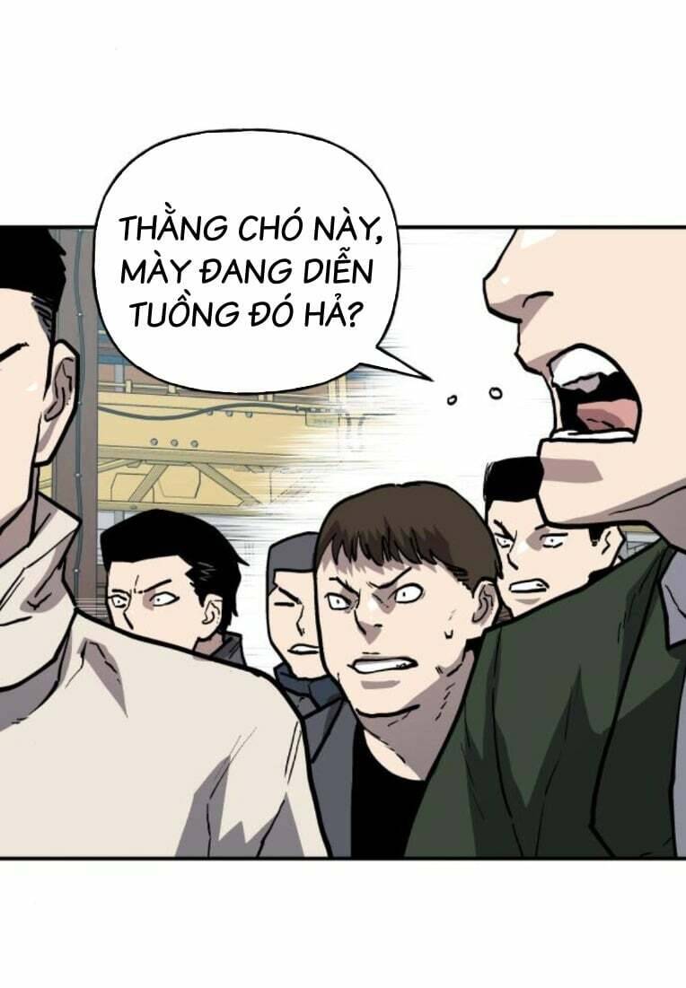 Ông Trùm Trở Lại Chapter 12 - Trang 2