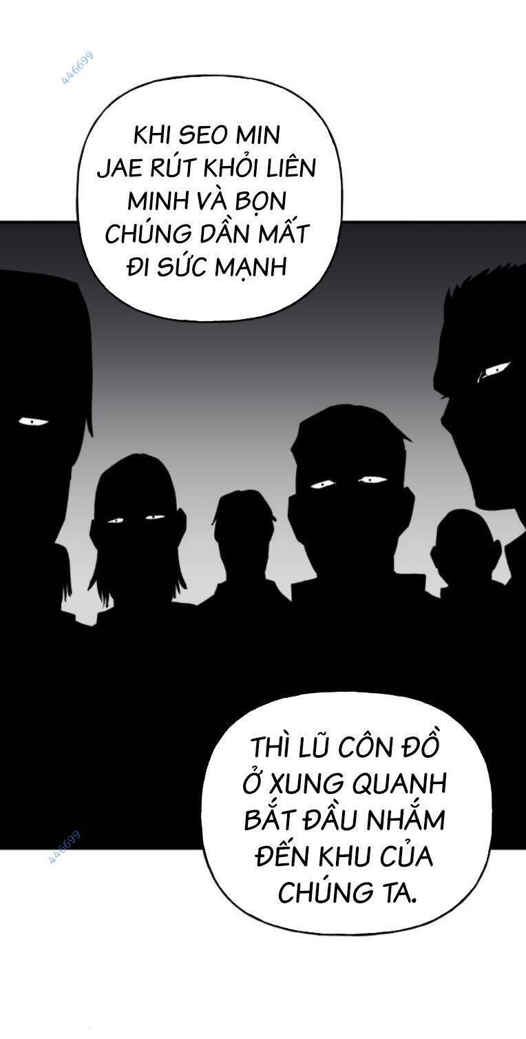 Ông Trùm Trở Lại Chapter 12 - Trang 2