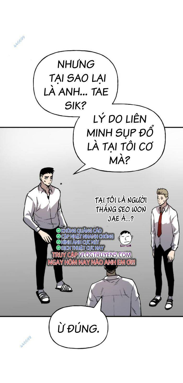 Ông Trùm Trở Lại Chapter 12 - Trang 2