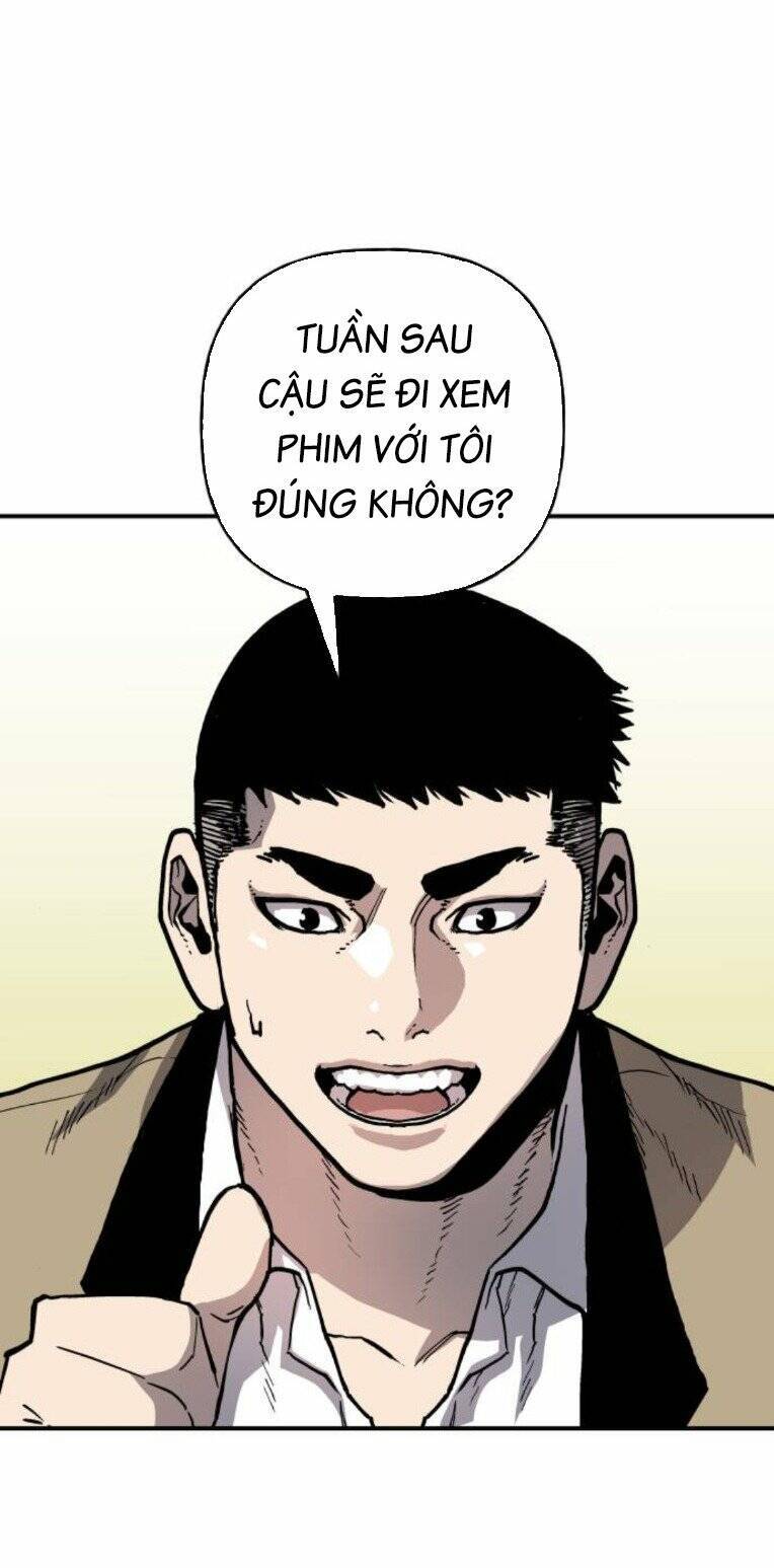 Ông Trùm Trở Lại Chapter 11 - Trang 2