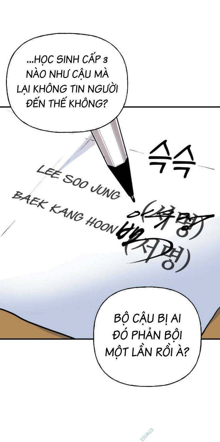 Ông Trùm Trở Lại Chapter 11 - Trang 2