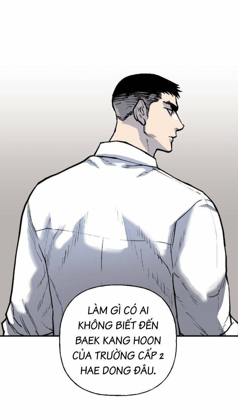 Ông Trùm Trở Lại Chapter 11 - Trang 2