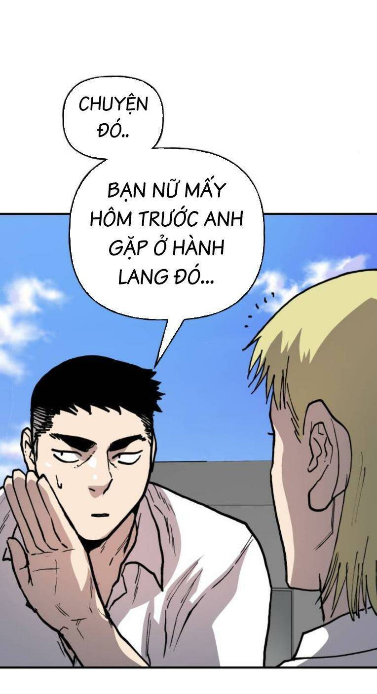 Ông Trùm Trở Lại Chapter 11 - Trang 2