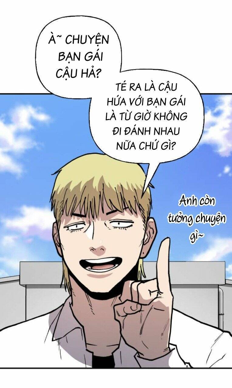 Ông Trùm Trở Lại Chapter 11 - Trang 2