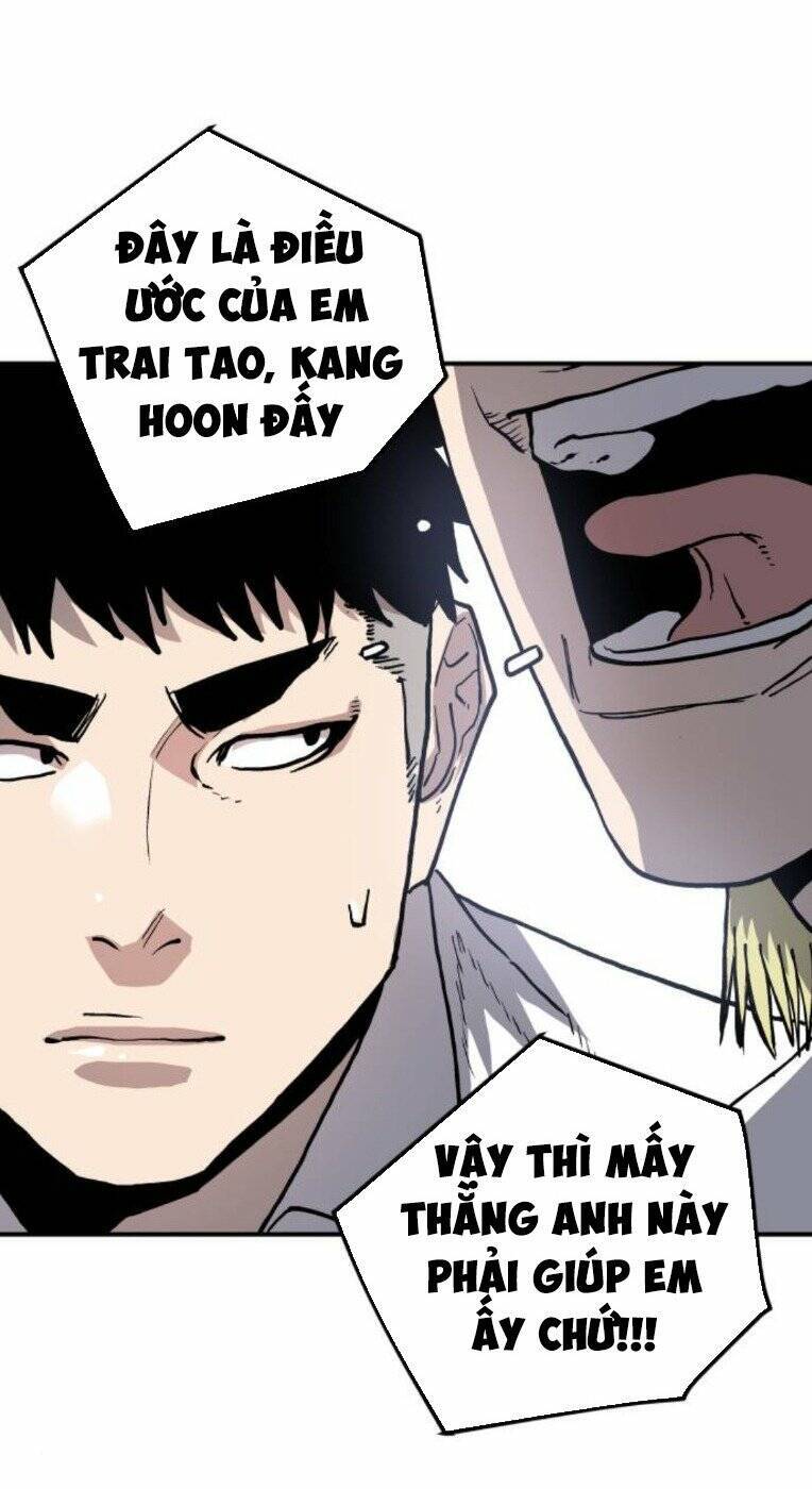 Ông Trùm Trở Lại Chapter 11 - Trang 2