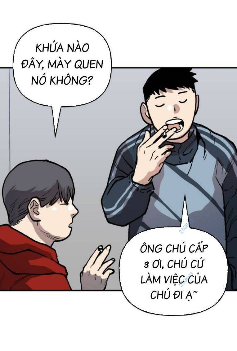 Ông Trùm Trở Lại Chapter 11 - Trang 2