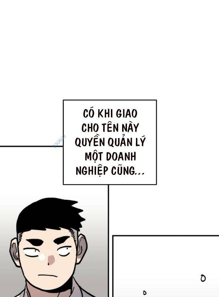 Ông Trùm Trở Lại Chapter 11 - Trang 2