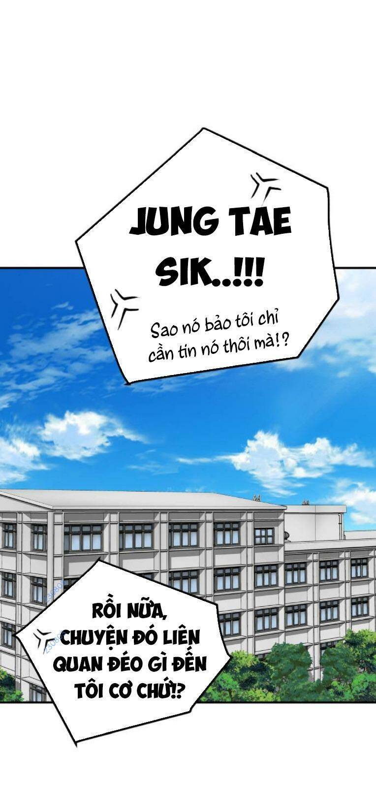 Ông Trùm Trở Lại Chapter 11 - Trang 2