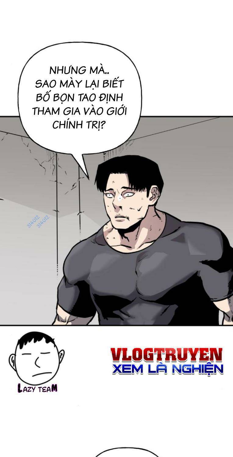 Ông Trùm Trở Lại Chapter 10 - Trang 2