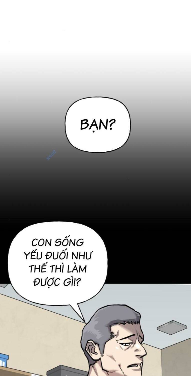 Ông Trùm Trở Lại Chapter 10 - Trang 2