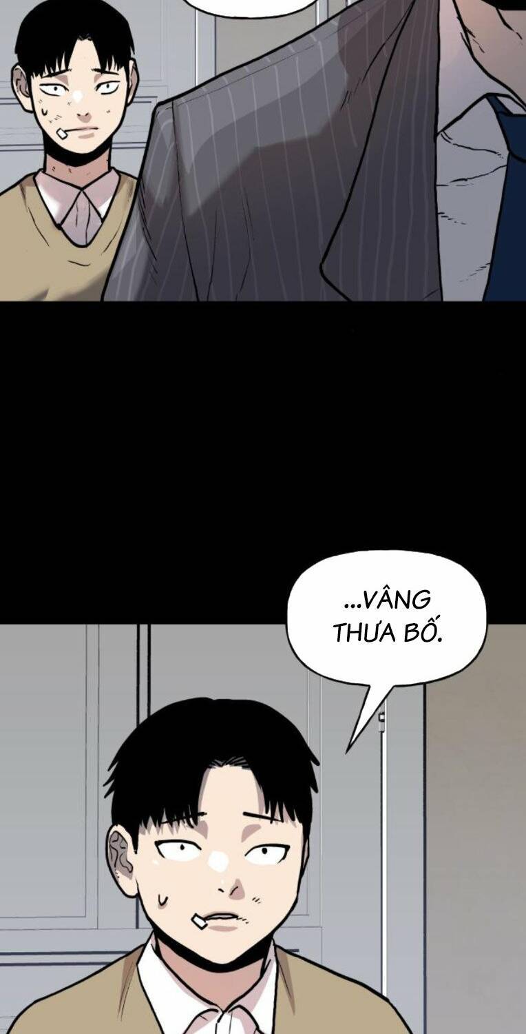 Ông Trùm Trở Lại Chapter 10 - Trang 2