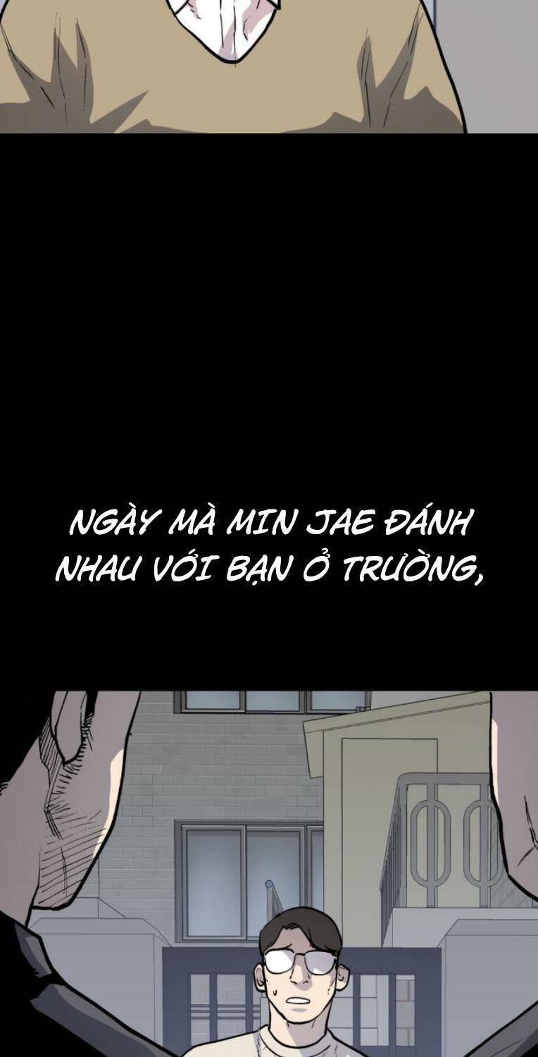 Ông Trùm Trở Lại Chapter 10 - Trang 2