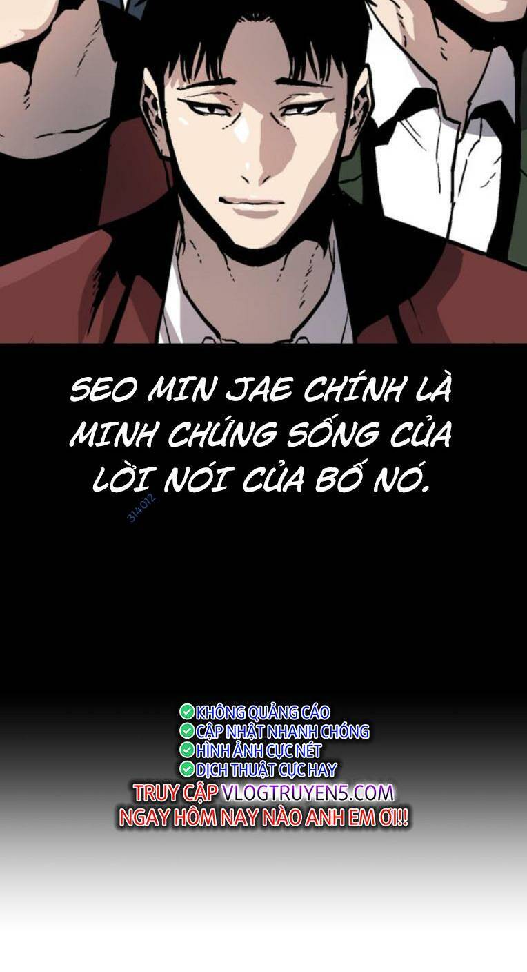 Ông Trùm Trở Lại Chapter 10 - Trang 2