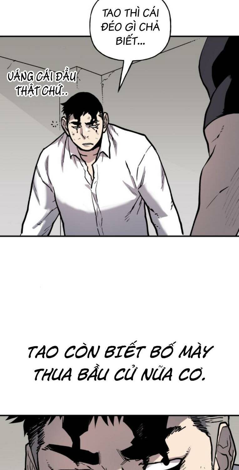 Ông Trùm Trở Lại Chapter 10 - Trang 2