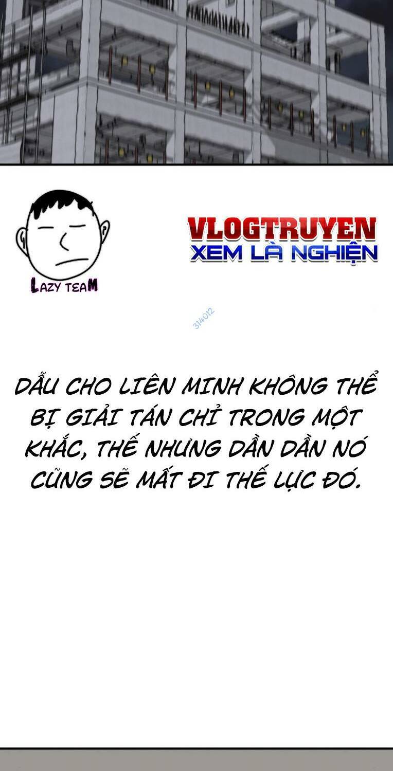 Ông Trùm Trở Lại Chapter 10 - Trang 2