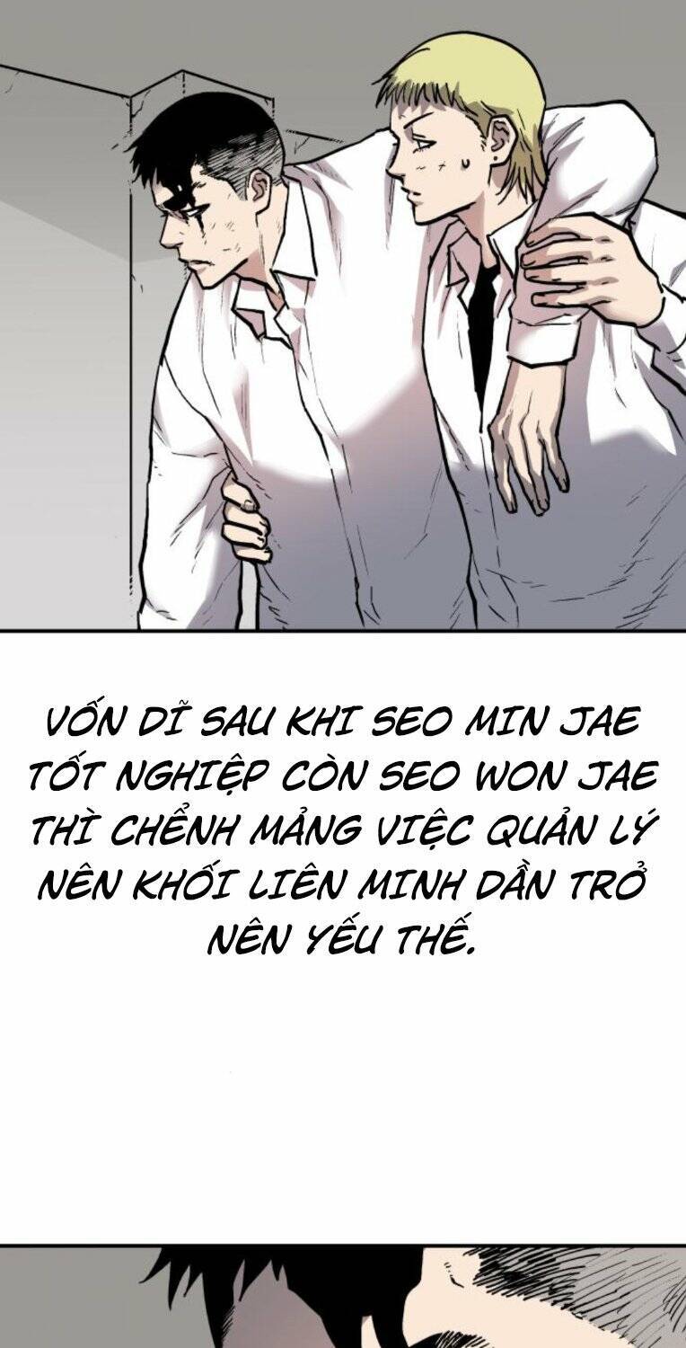 Ông Trùm Trở Lại Chapter 10 - Trang 2