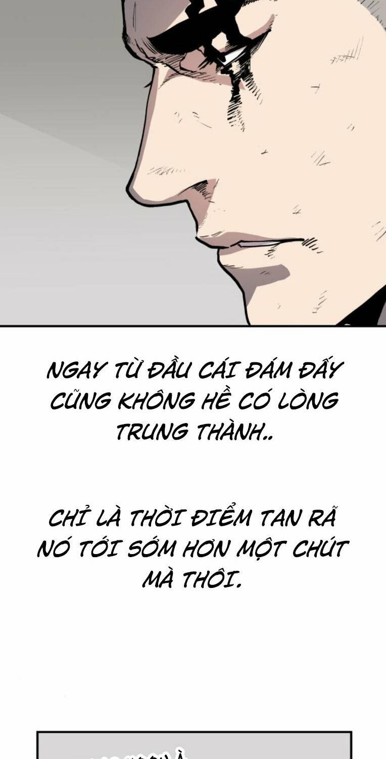 Ông Trùm Trở Lại Chapter 10 - Trang 2